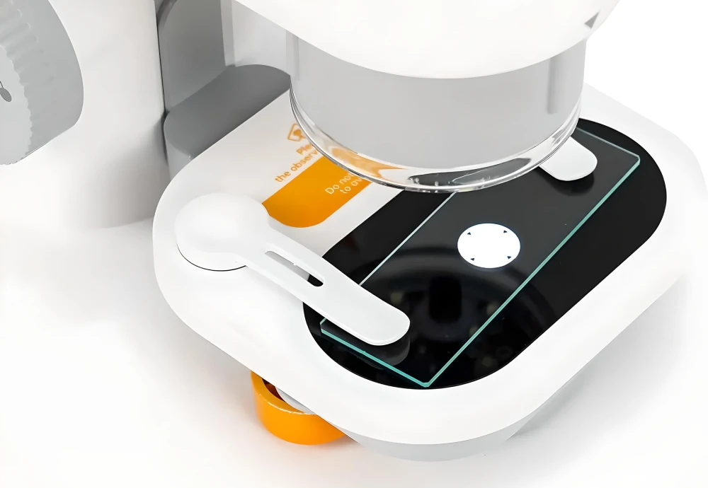 digital measuring microscope