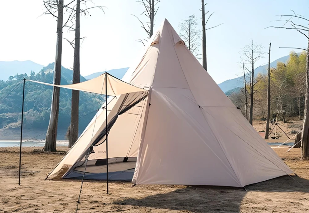 adult teepee tent