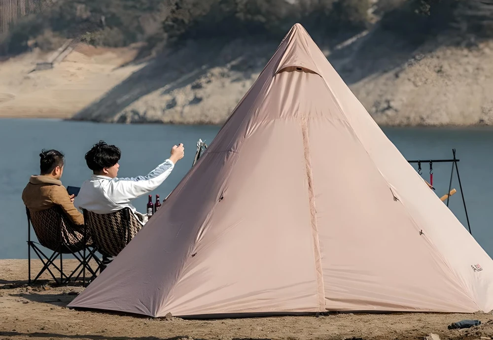 ultralight hiking tent