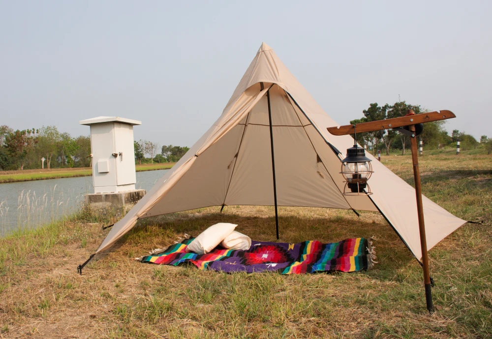 tipi tent