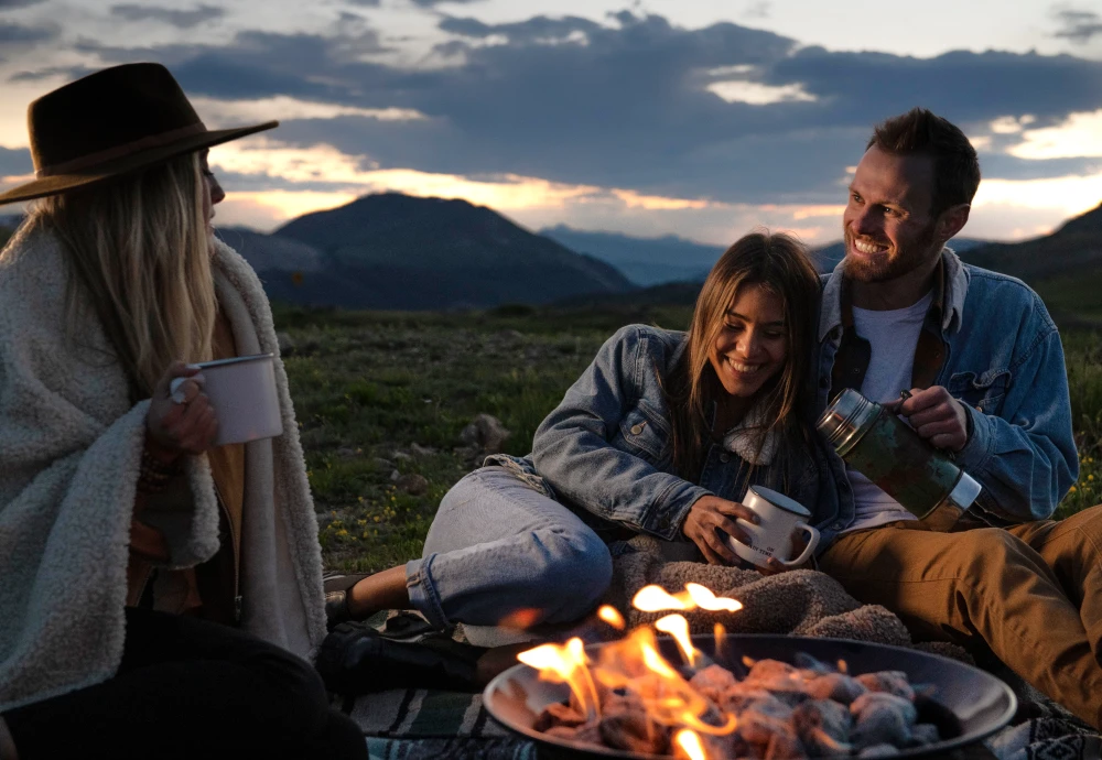 outdoor teepee for adults