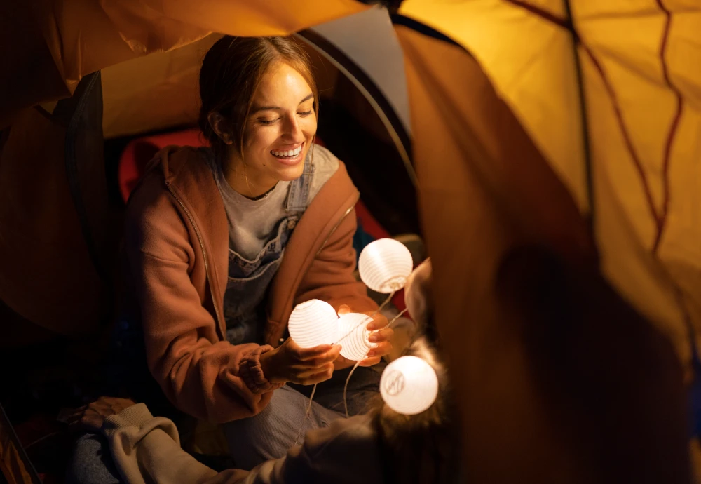 ultralight four season tent