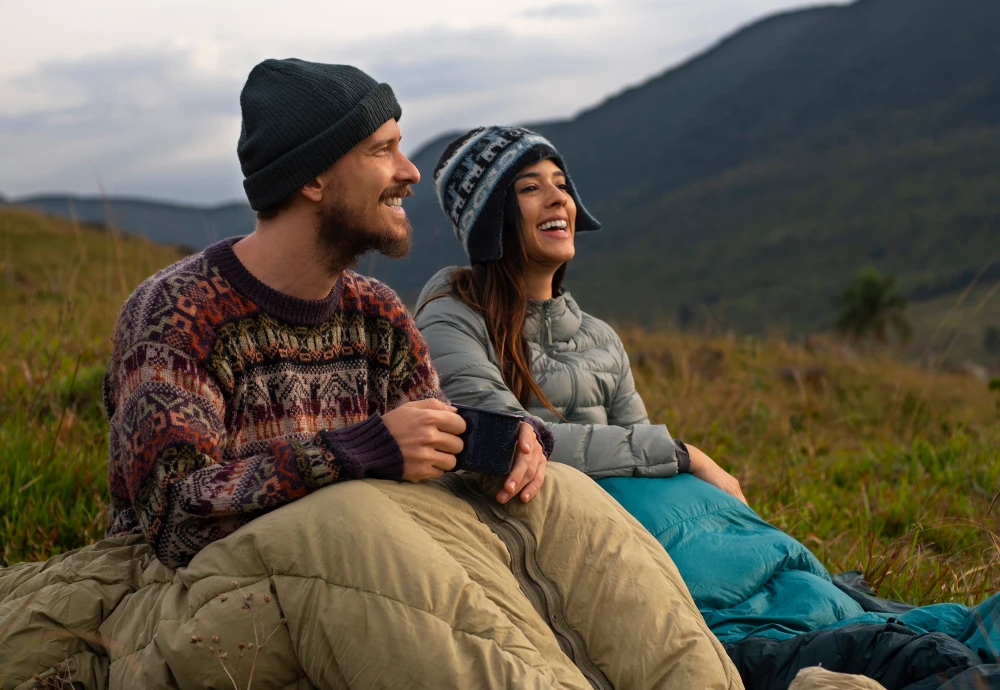 teepee tent with stove hole