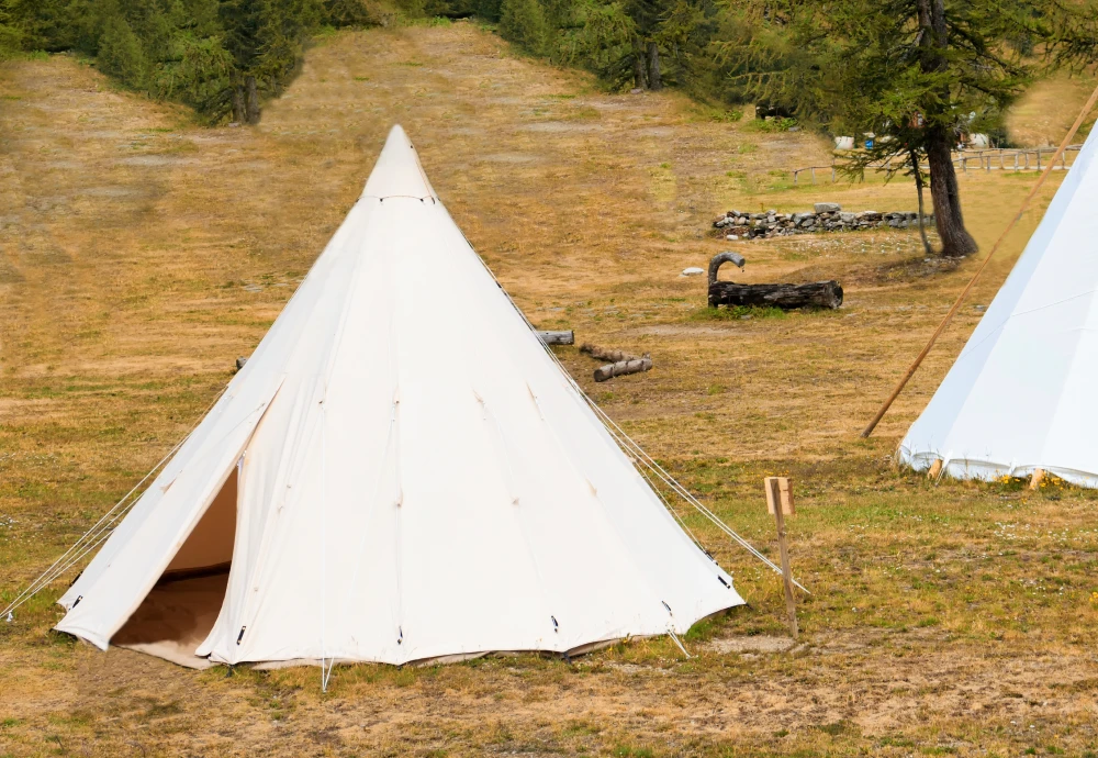 adult teepee tent