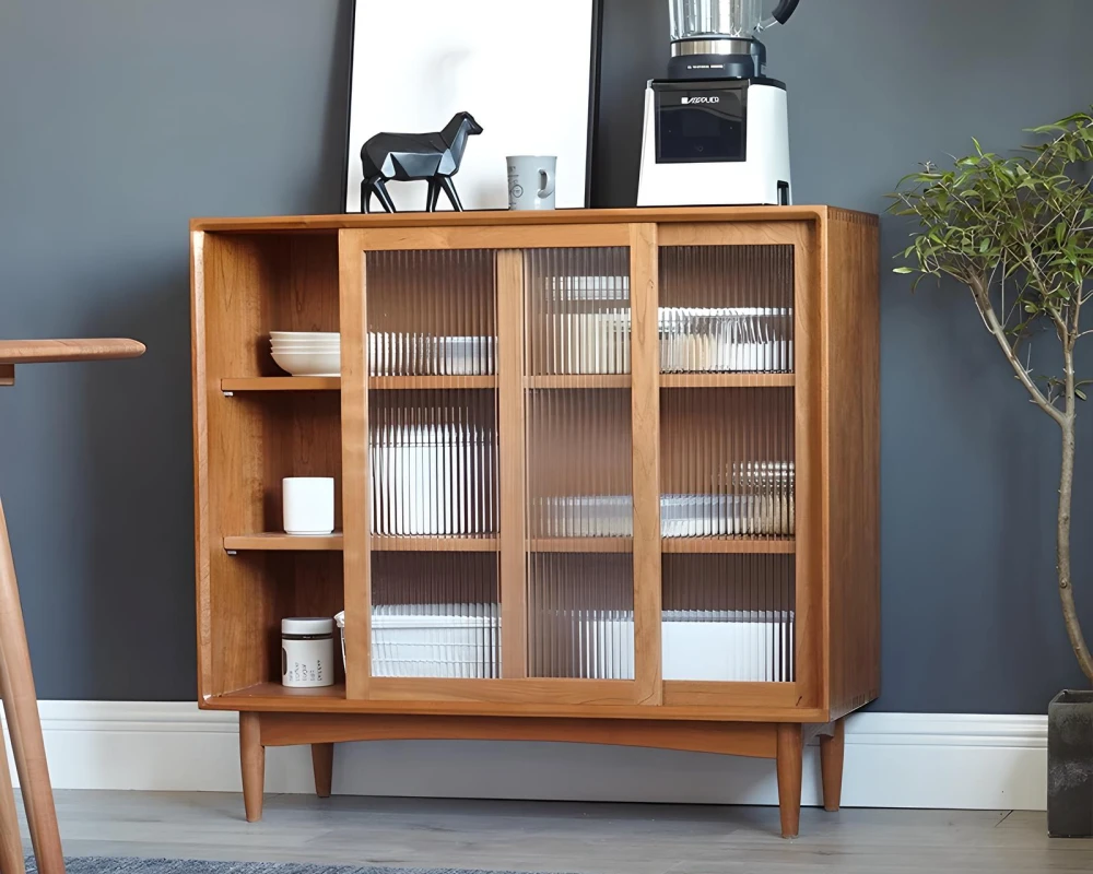 modern sideboard table